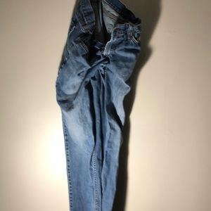 Denim Jean